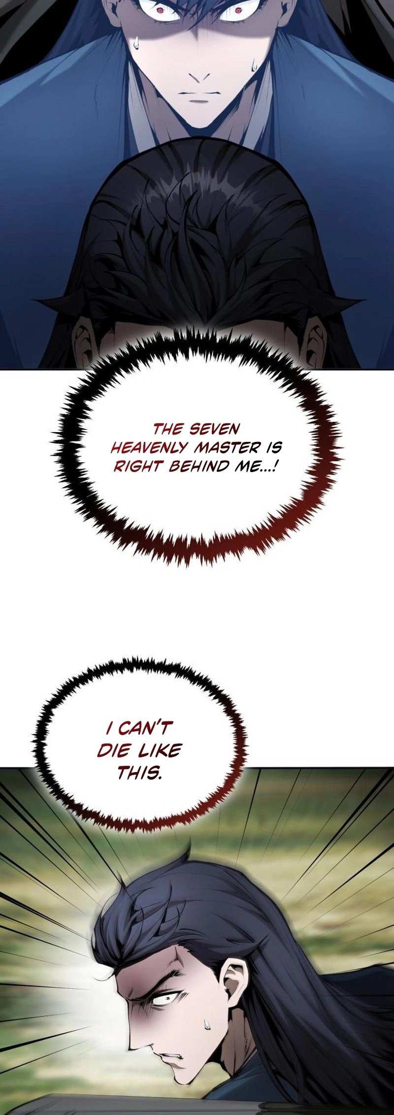 Read The Reluctant Demon Cult Leader Manga Online