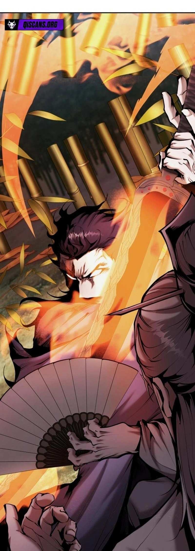 Read The Reluctant Demon Cult Leader Manga Online