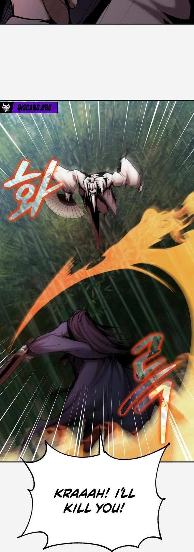 Read The Reluctant Demon Cult Leader Manga Online