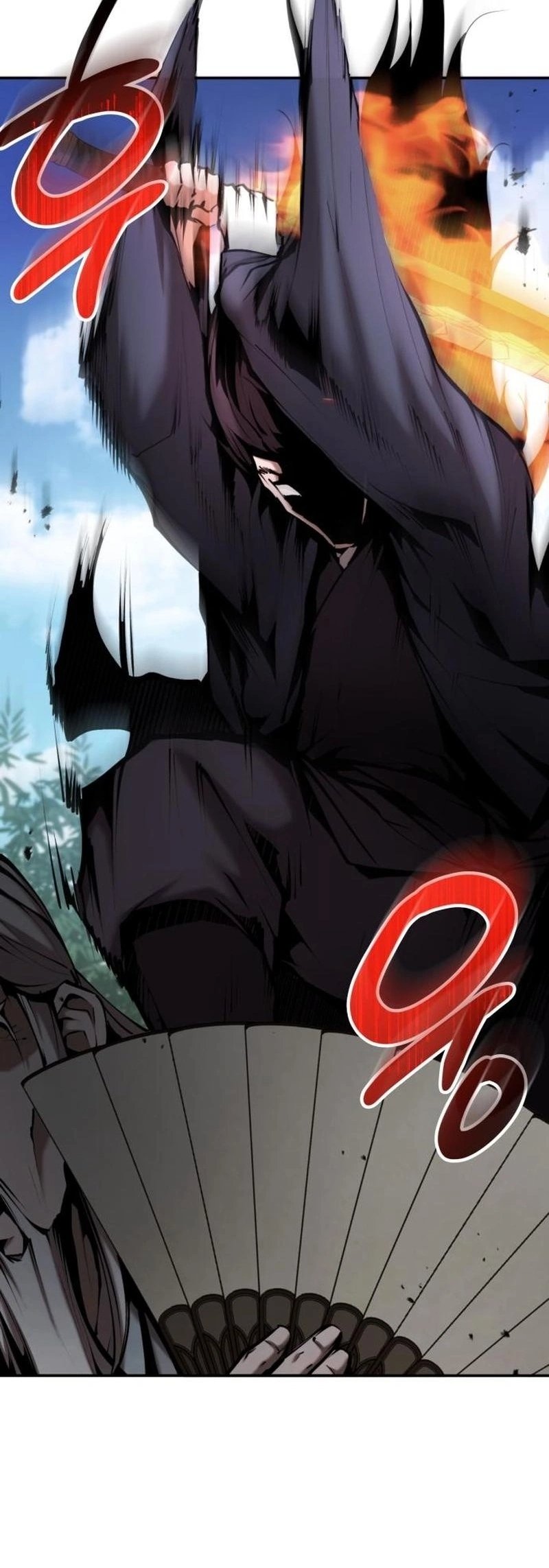 Read The Reluctant Demon Cult Leader Manga Online