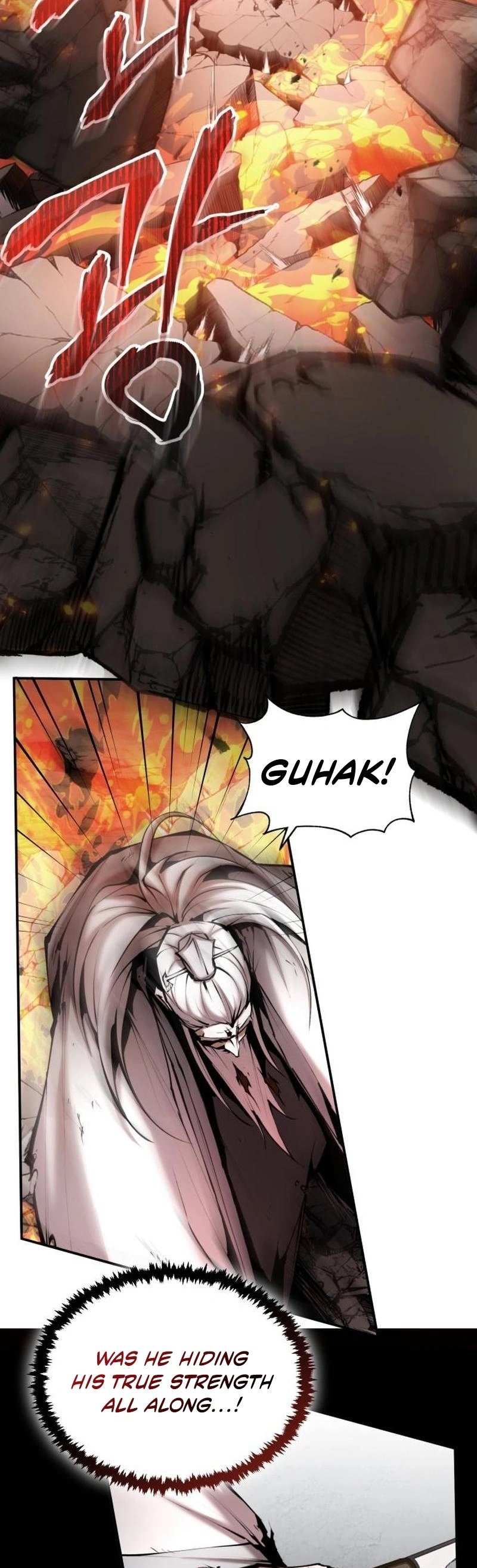 Read The Reluctant Demon Cult Leader Manga Online