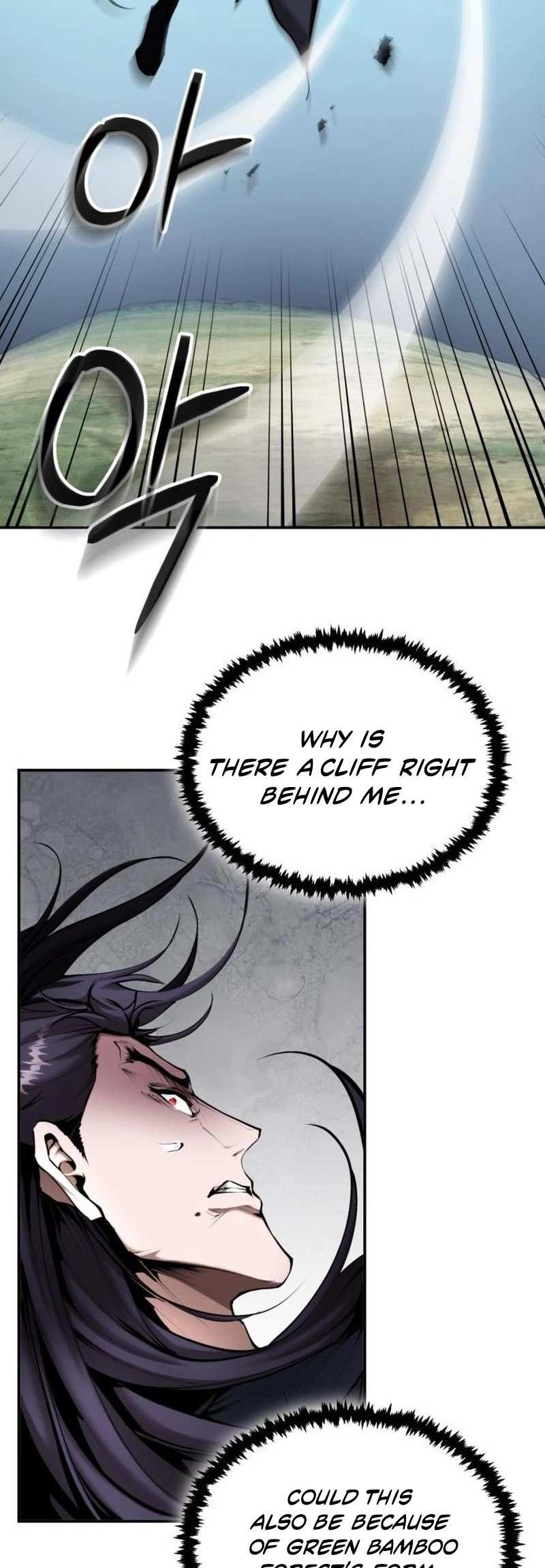 Read The Reluctant Demon Cult Leader Manga Online