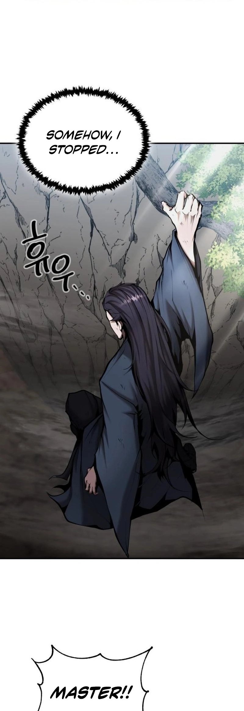 Read The Reluctant Demon Cult Leader Manga Online