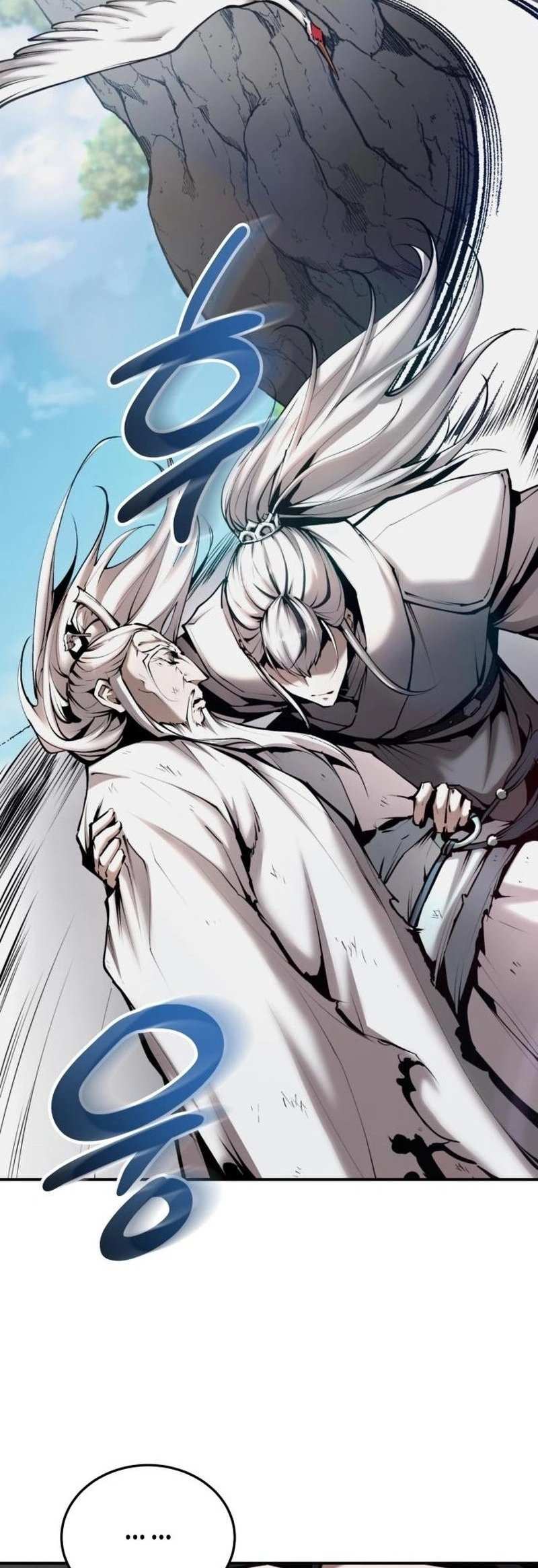 Read The Reluctant Demon Cult Leader Manga Online