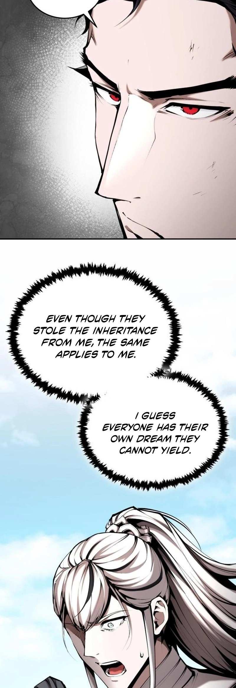 Read The Reluctant Demon Cult Leader Manga Online