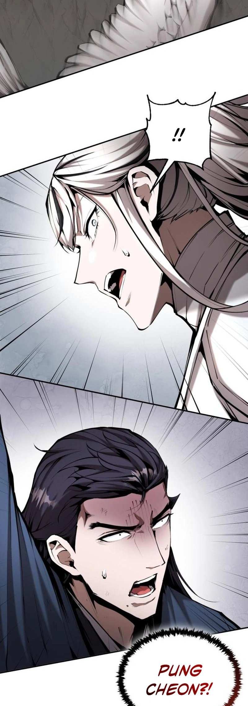 Read The Reluctant Demon Cult Leader Manga Online