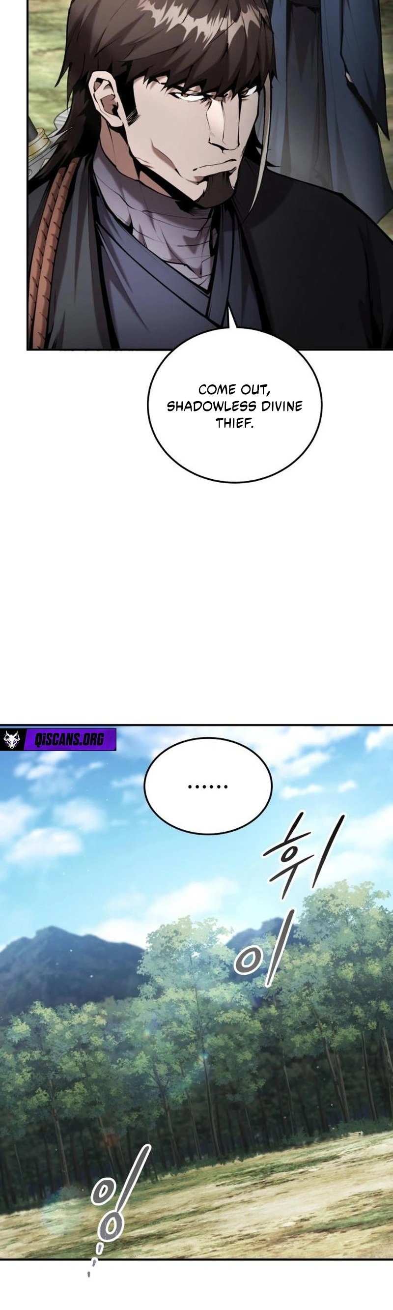 Read The Reluctant Demon Cult Leader Manga Online