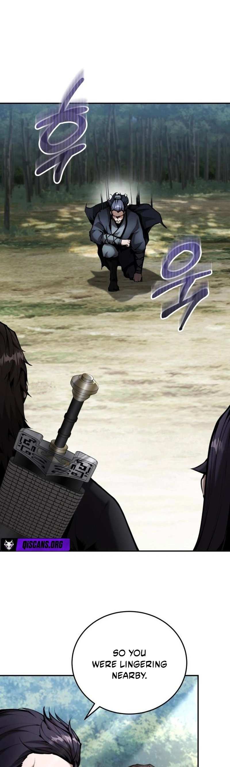 Read The Reluctant Demon Cult Leader Manga Online