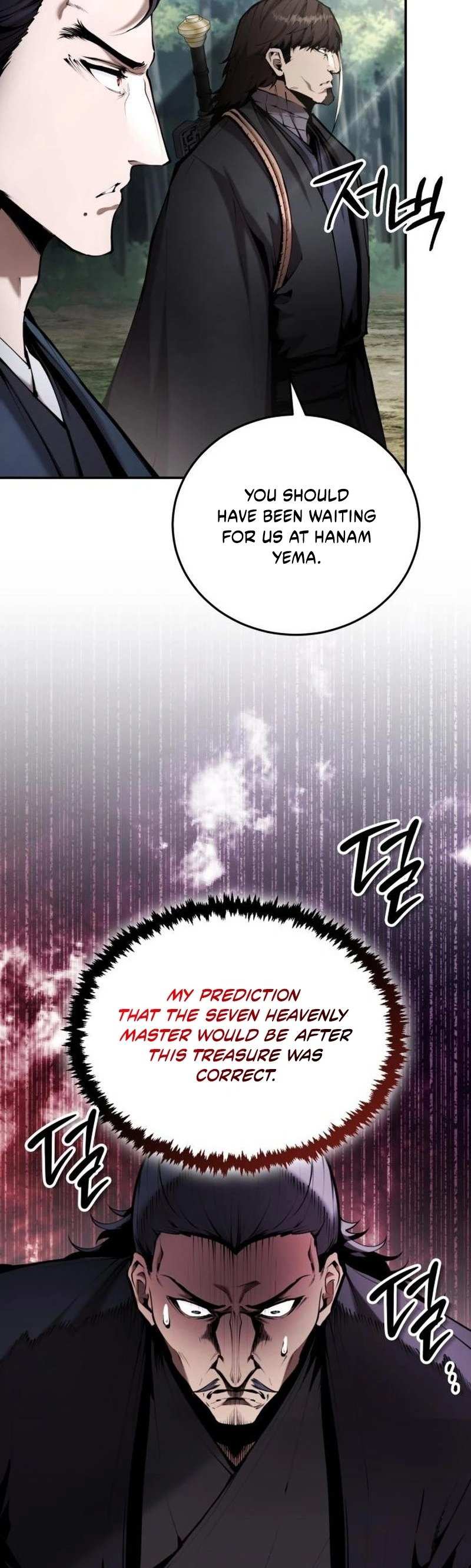 Read The Reluctant Demon Cult Leader Manga Online