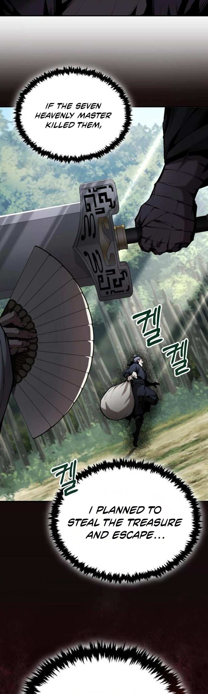 Read The Reluctant Demon Cult Leader Manga Online