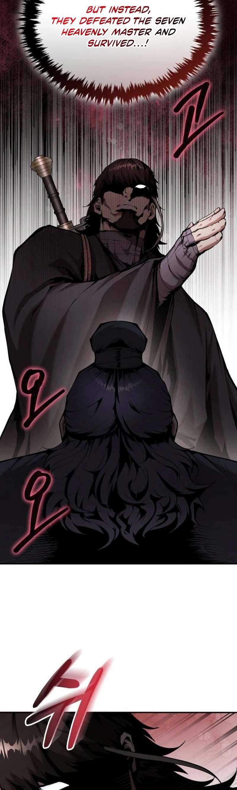 Read The Reluctant Demon Cult Leader Manga Online