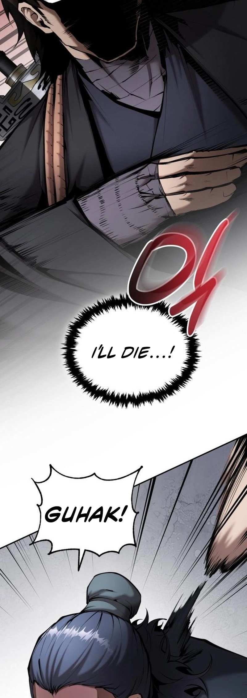 Read The Reluctant Demon Cult Leader Manga Online