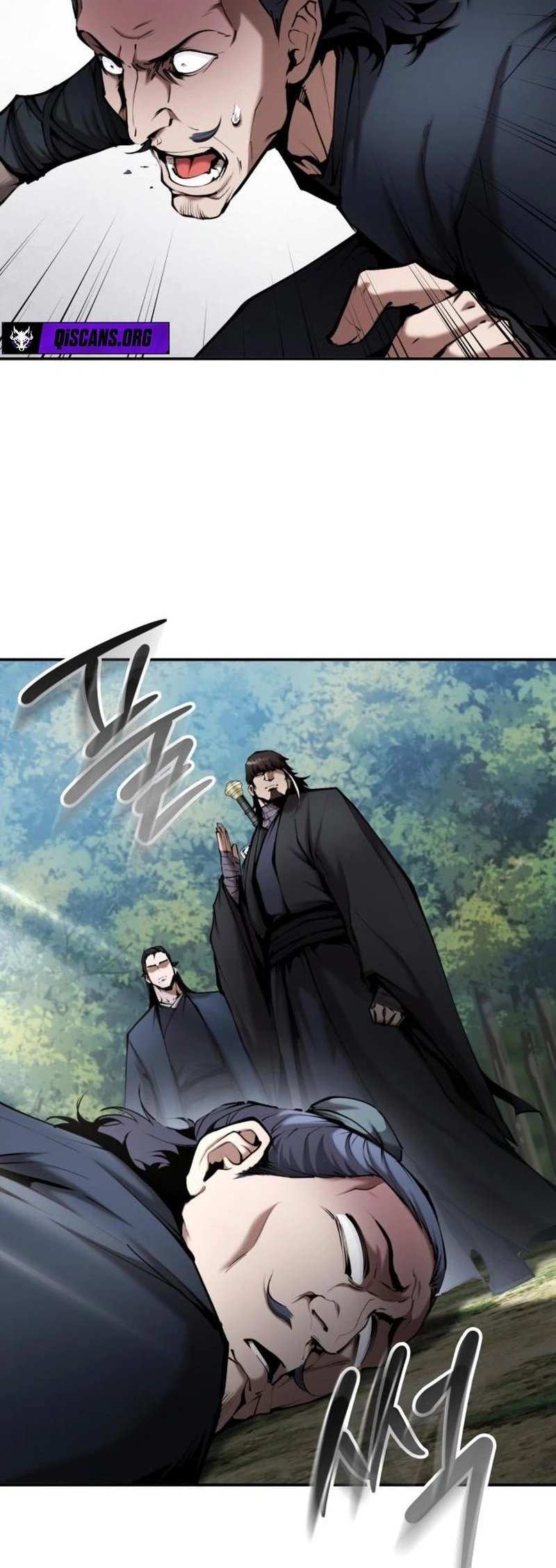 Read The Reluctant Demon Cult Leader Manga Online