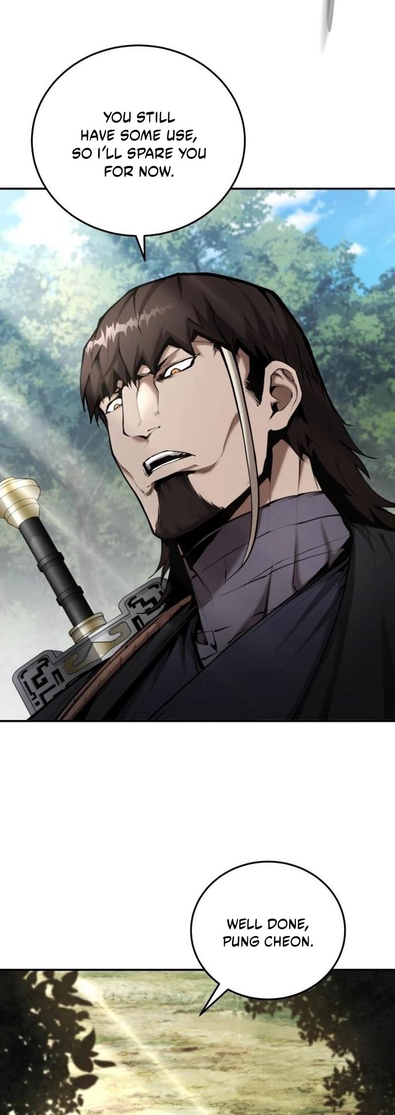 Read The Reluctant Demon Cult Leader Manga Online