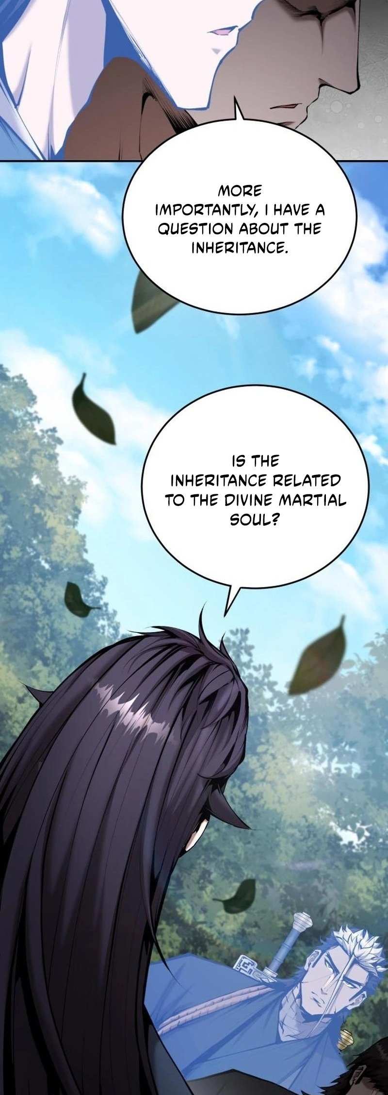 Read The Reluctant Demon Cult Leader Manga Online