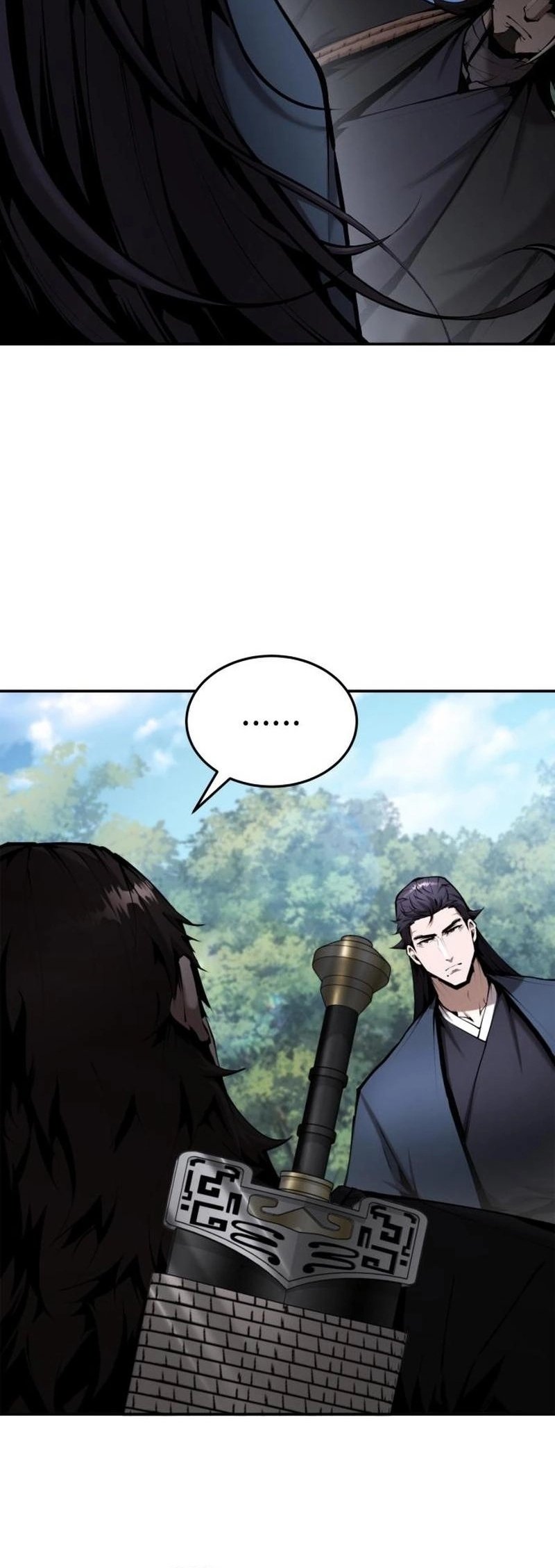 Read The Reluctant Demon Cult Leader Manga Online