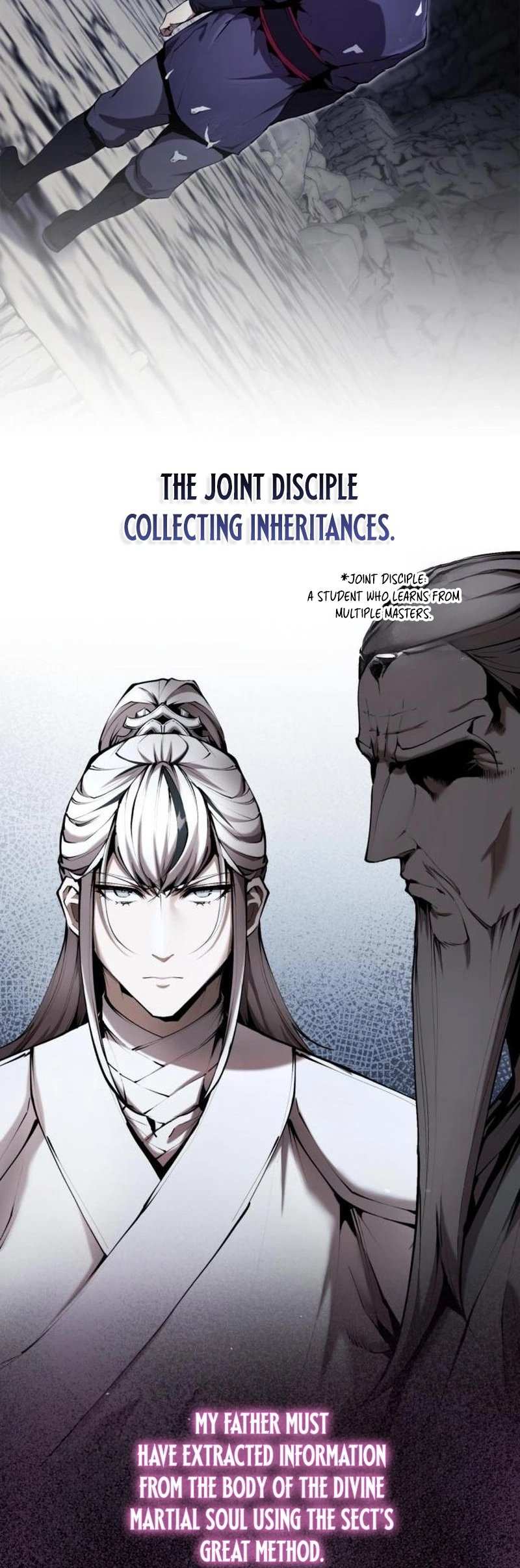 Read The Reluctant Demon Cult Leader Manga Online