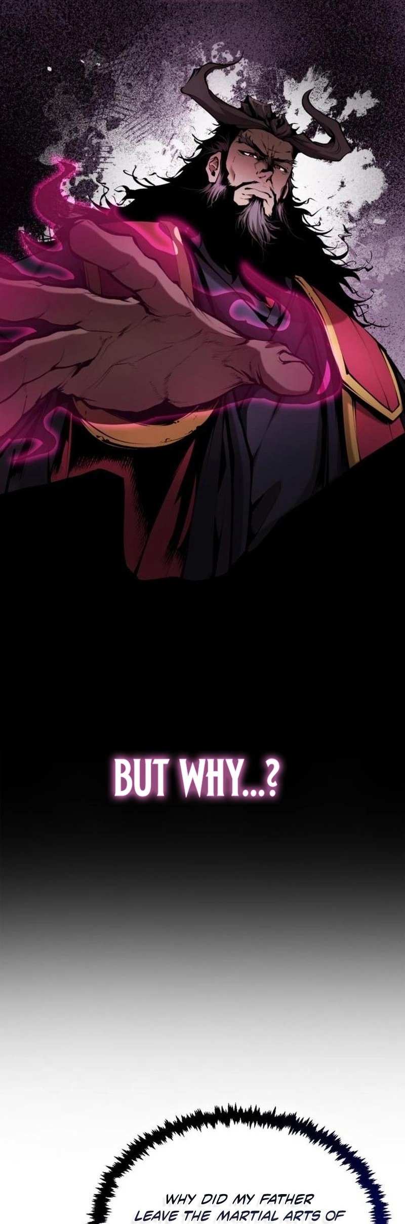 Read The Reluctant Demon Cult Leader Manga Online