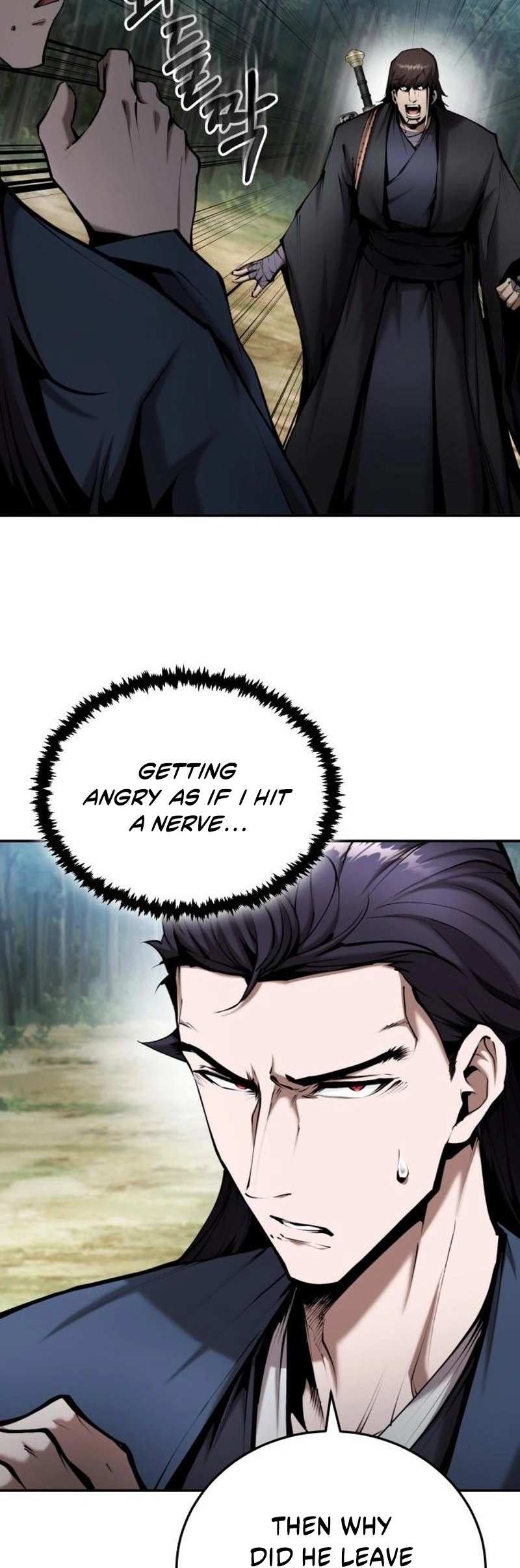 Read The Reluctant Demon Cult Leader Manga Online