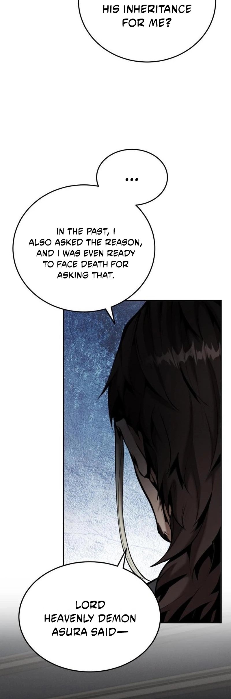 Read The Reluctant Demon Cult Leader Manga Online