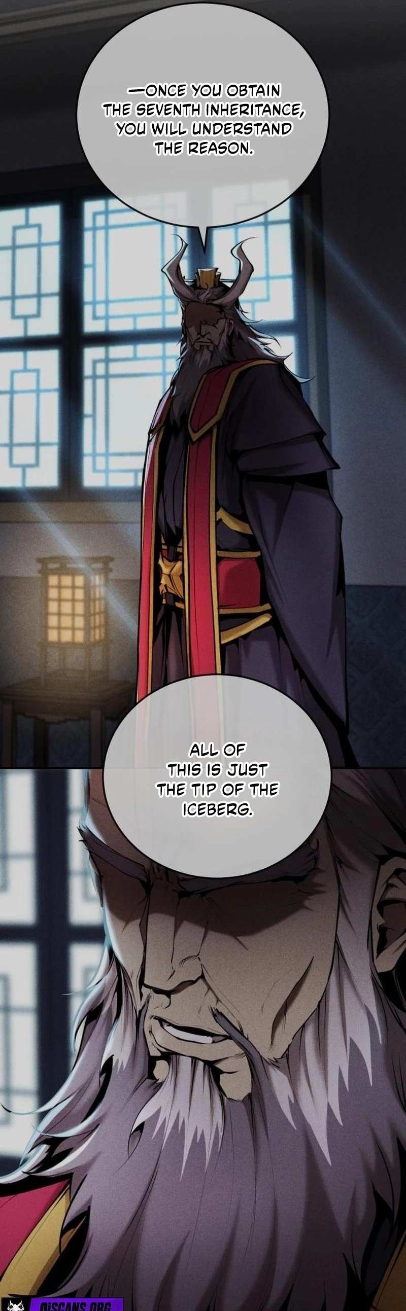 Read The Reluctant Demon Cult Leader Manga Online