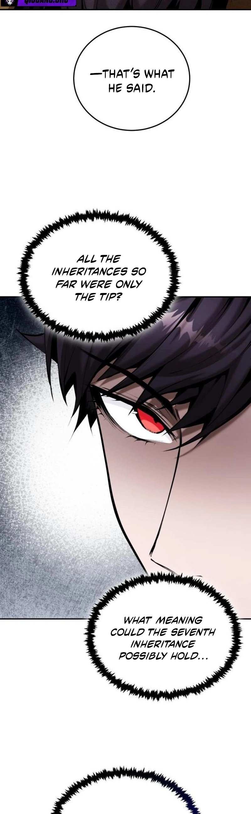 Read The Reluctant Demon Cult Leader Manga Online