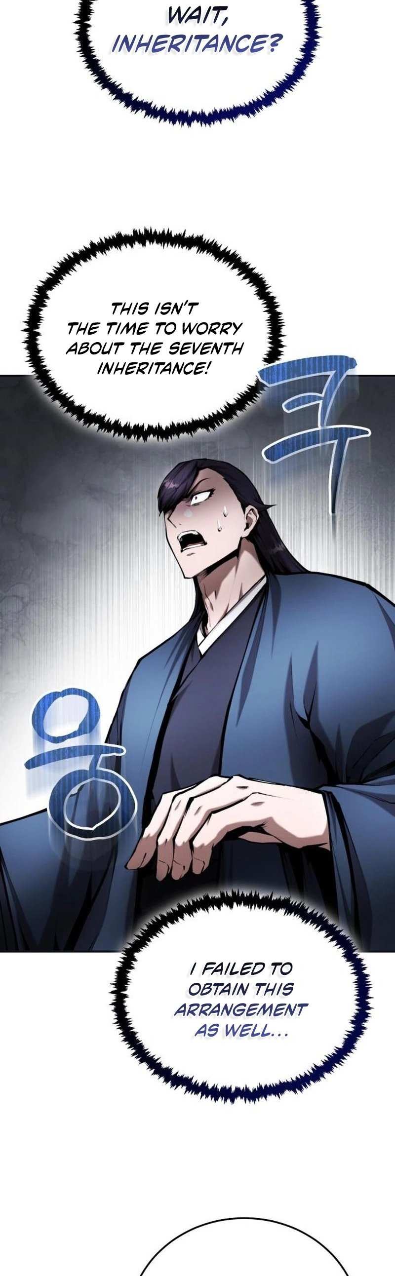 Read The Reluctant Demon Cult Leader Manga Online