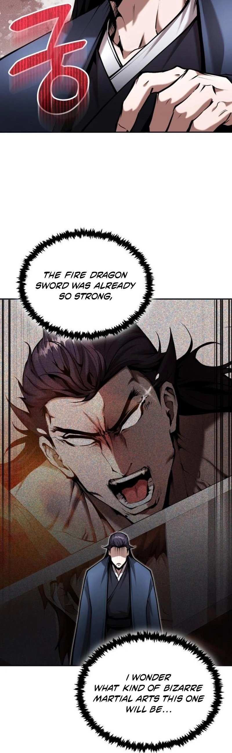 Read The Reluctant Demon Cult Leader Manga Online