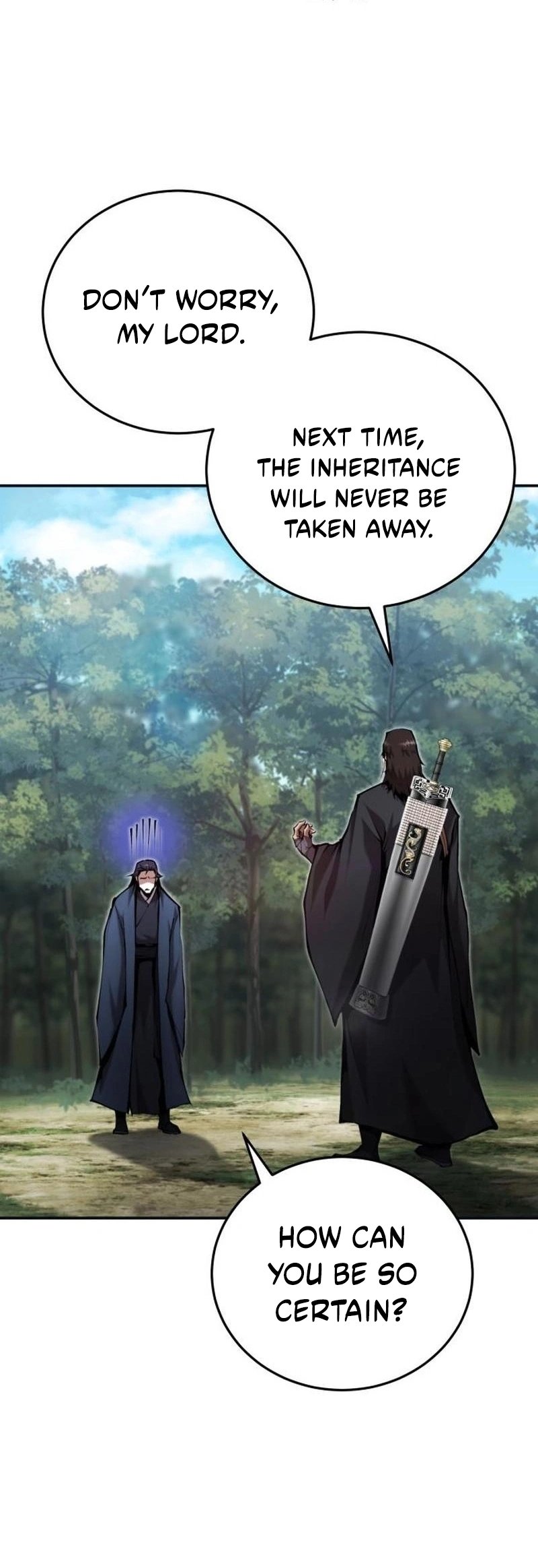 Read The Reluctant Demon Cult Leader Manga Online