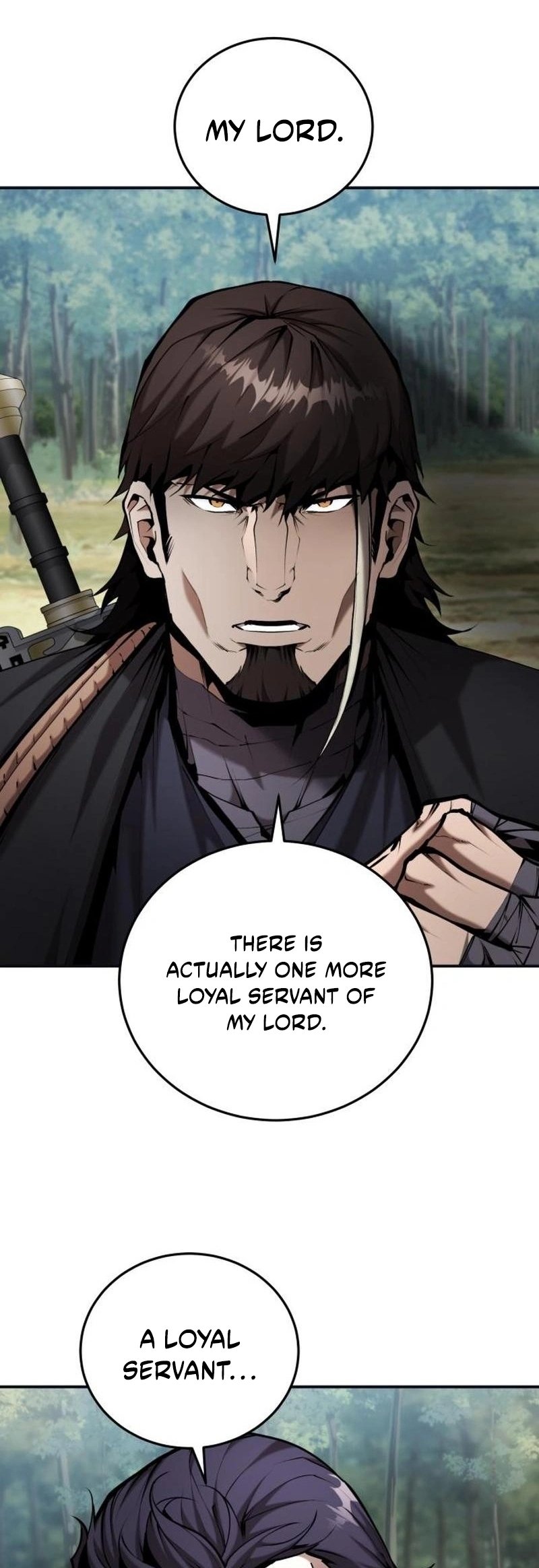 Read The Reluctant Demon Cult Leader Manga Online