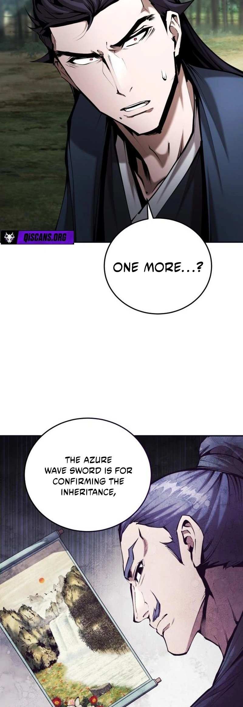 Read The Reluctant Demon Cult Leader Manga Online