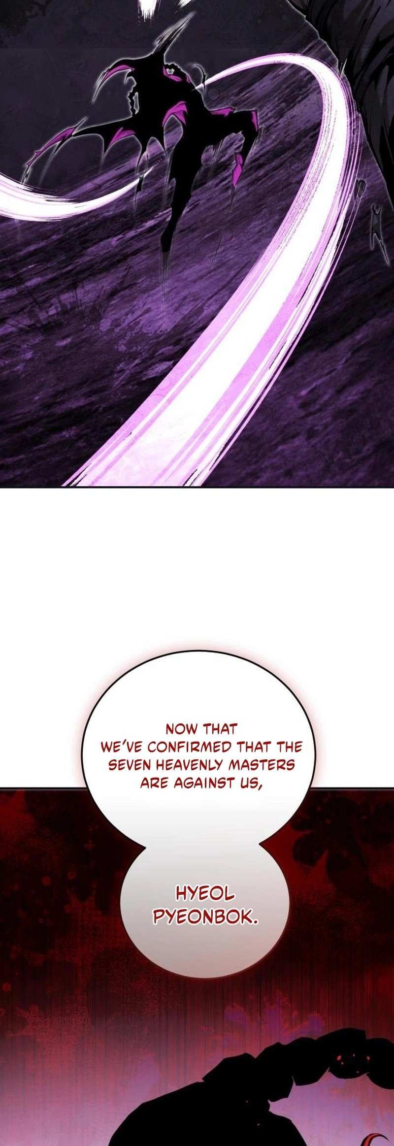 Read The Reluctant Demon Cult Leader Manga Online