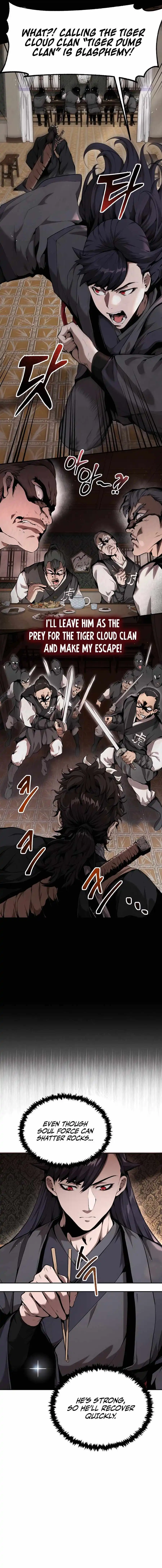 Read The Reluctant Demon Cult Leader Manga Online