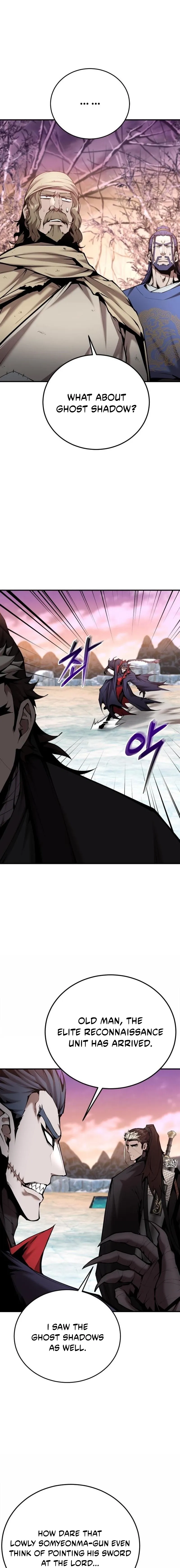 Read The Reluctant Demon Cult Leader Manga Online