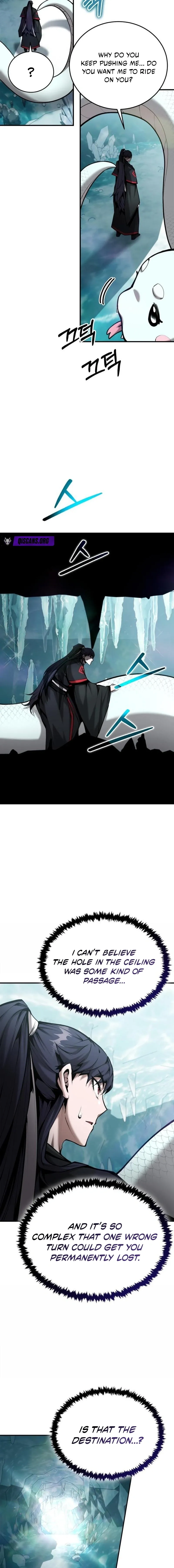 Read The Reluctant Demon Cult Leader Manga Online