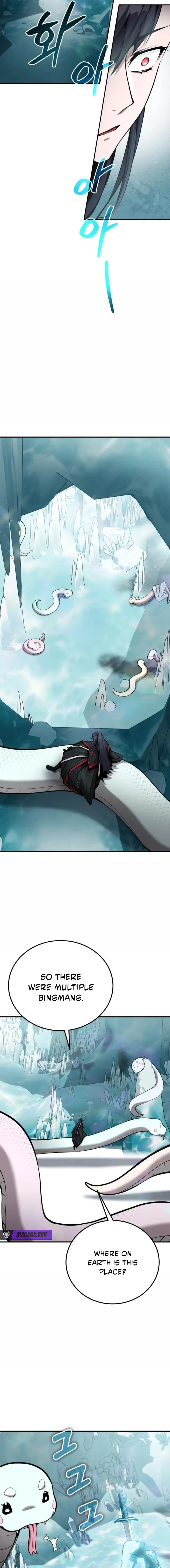 Read The Reluctant Demon Cult Leader Manga Online