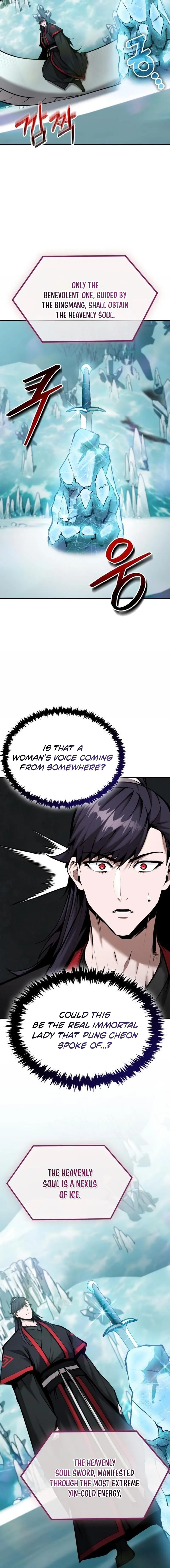 Read The Reluctant Demon Cult Leader Manga Online