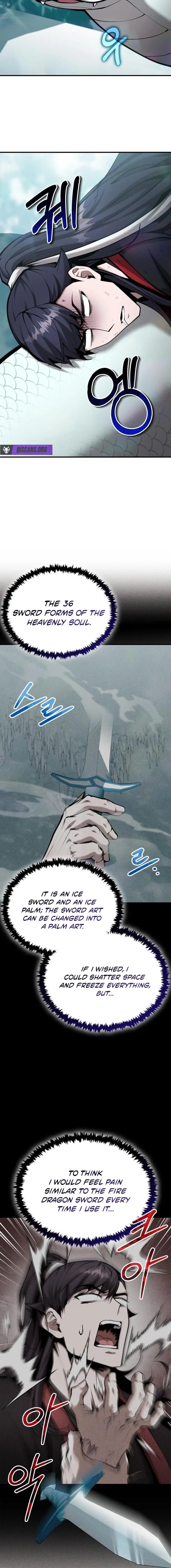 Read The Reluctant Demon Cult Leader Manga Online