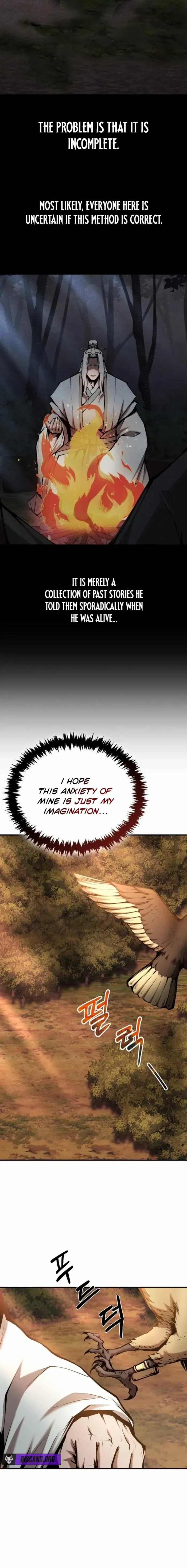 Read The Reluctant Demon Cult Leader Manga Online