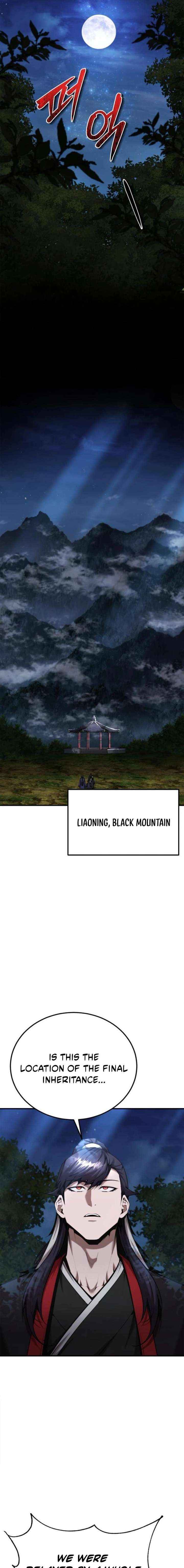 Read The Reluctant Demon Cult Leader Manga Online