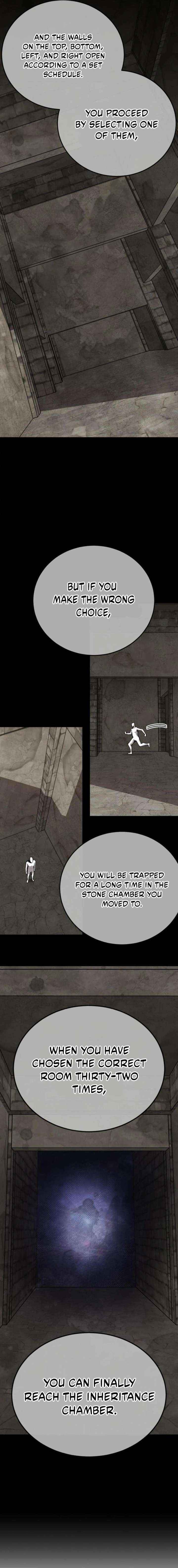 Read The Reluctant Demon Cult Leader Manga Online