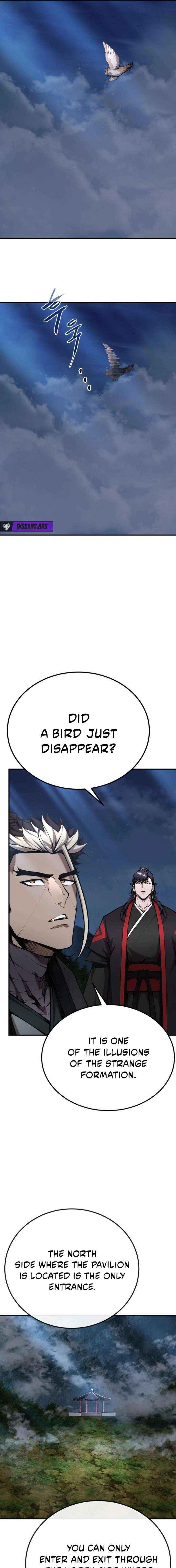 Read The Reluctant Demon Cult Leader Manga Online