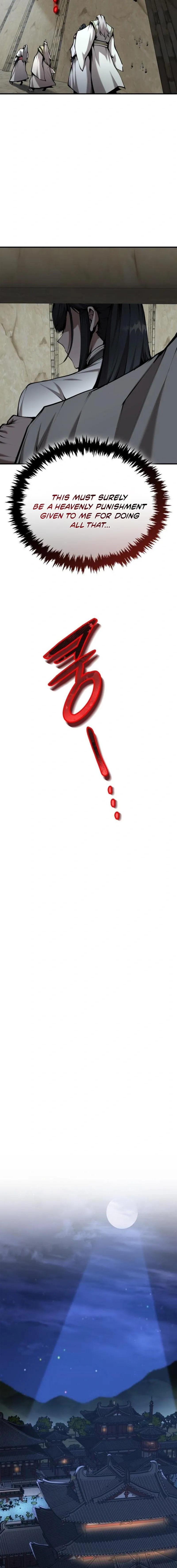 Read The Reluctant Demon Cult Leader Manga Online