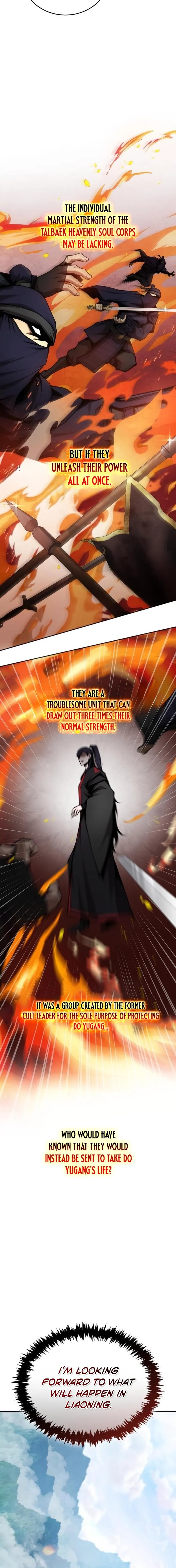 Read The Reluctant Demon Cult Leader Manga Online