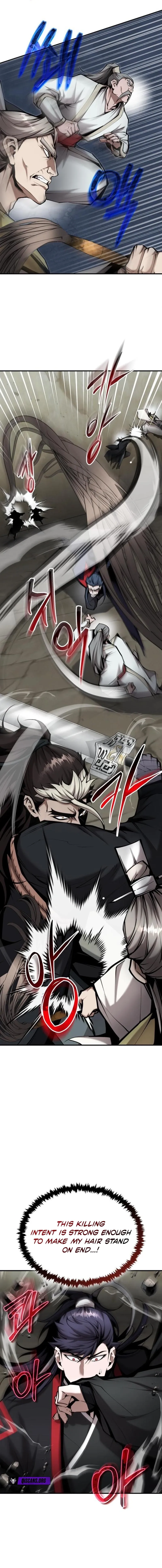 Read The Reluctant Demon Cult Leader Manga Online