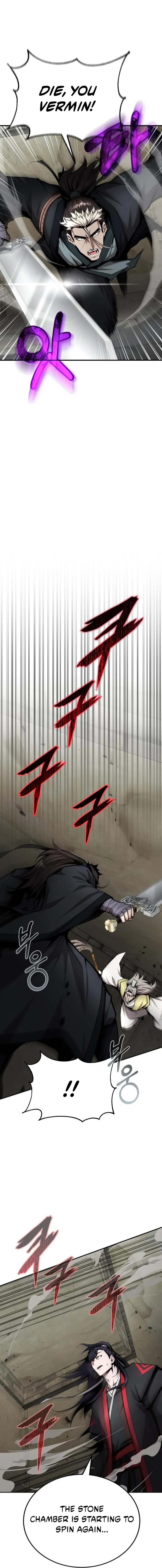 Read The Reluctant Demon Cult Leader Manga Online