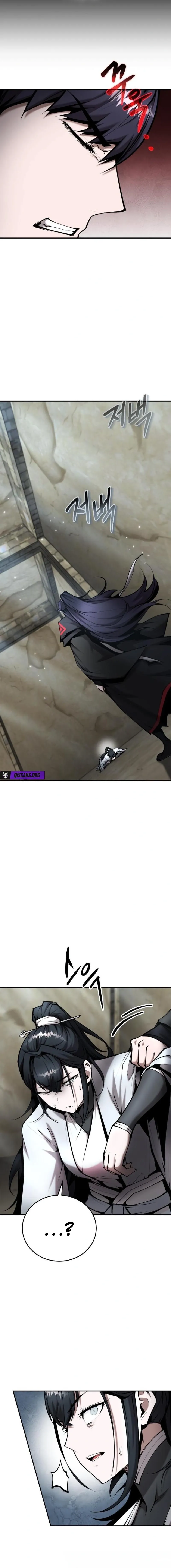 Read The Reluctant Demon Cult Leader Manga Online