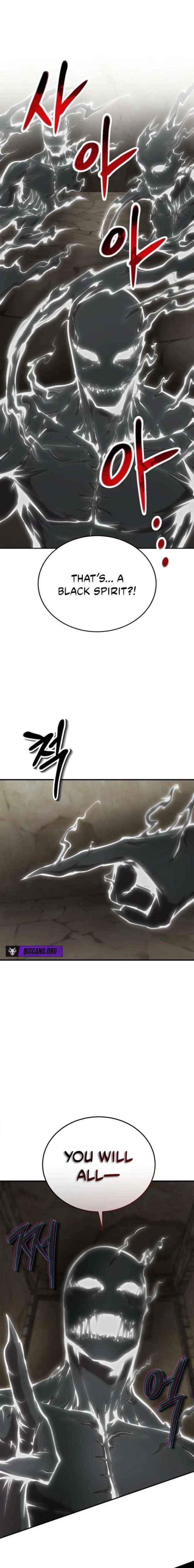 Read The Reluctant Demon Cult Leader Manga Online