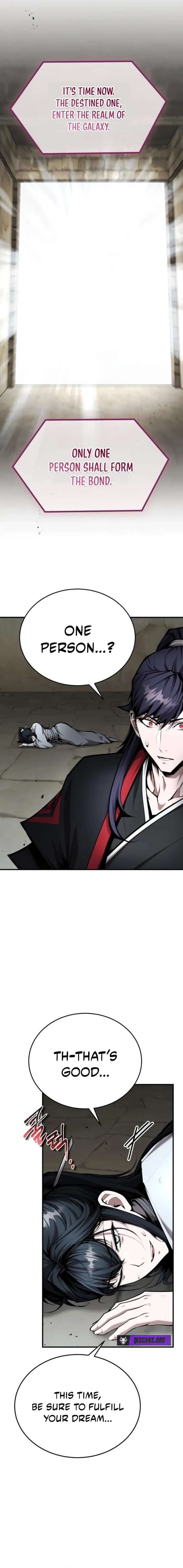 Read The Reluctant Demon Cult Leader Manga Online