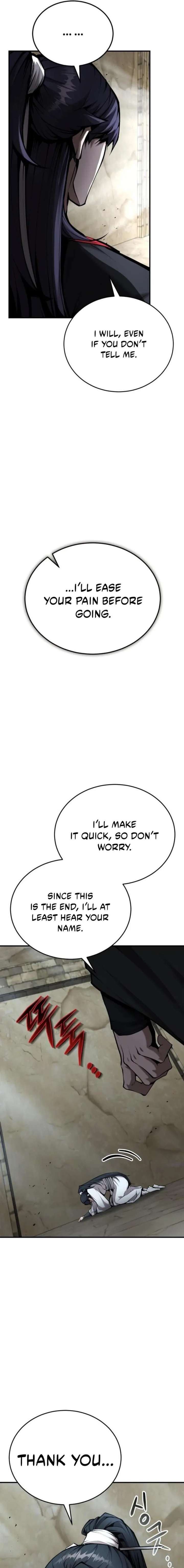 Read The Reluctant Demon Cult Leader Manga Online